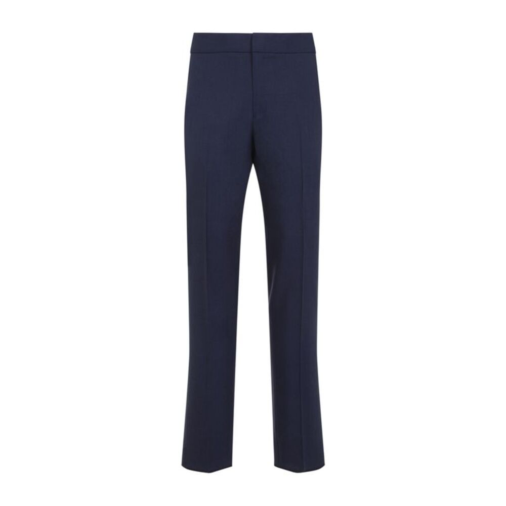 Zegna Oasi Linen Pants Men